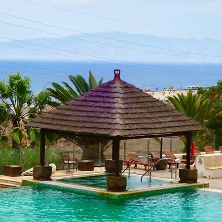 La Estancia Chayofa Екстериор снимка