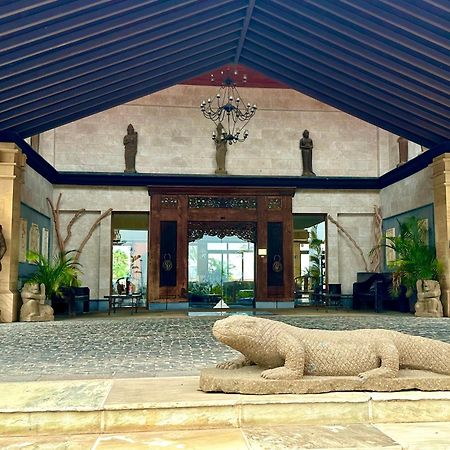 La Estancia Chayofa Екстериор снимка
