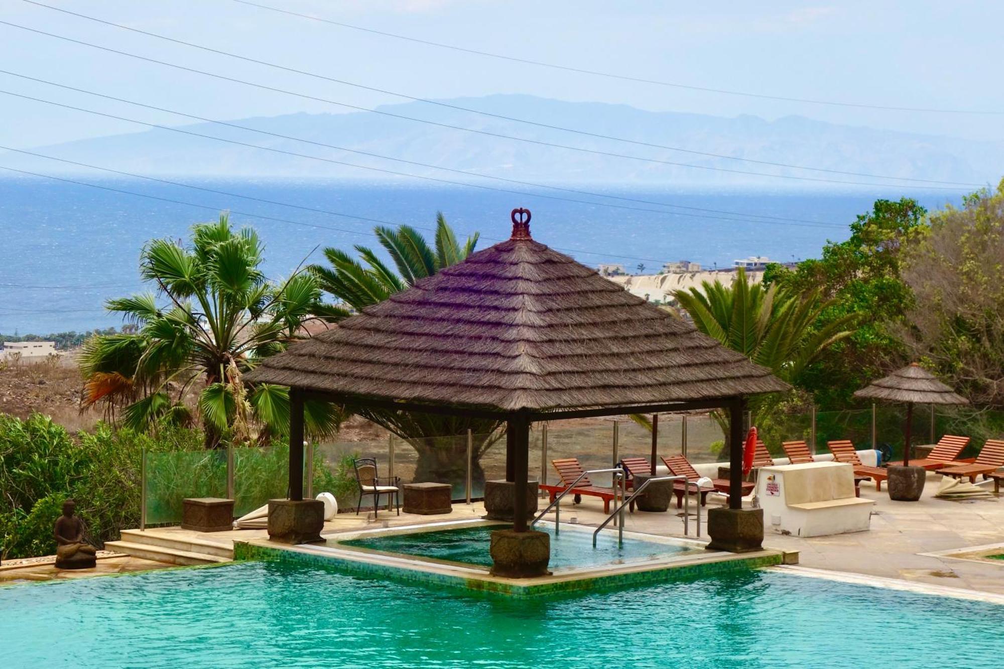 La Estancia Chayofa Екстериор снимка
