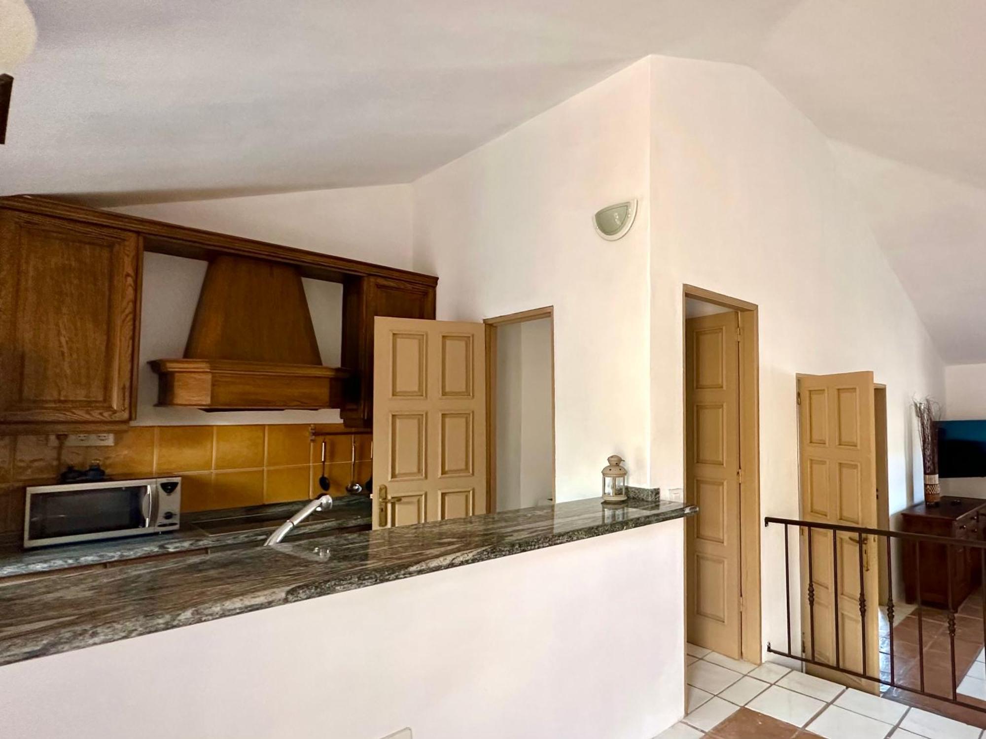 La Estancia Chayofa Екстериор снимка