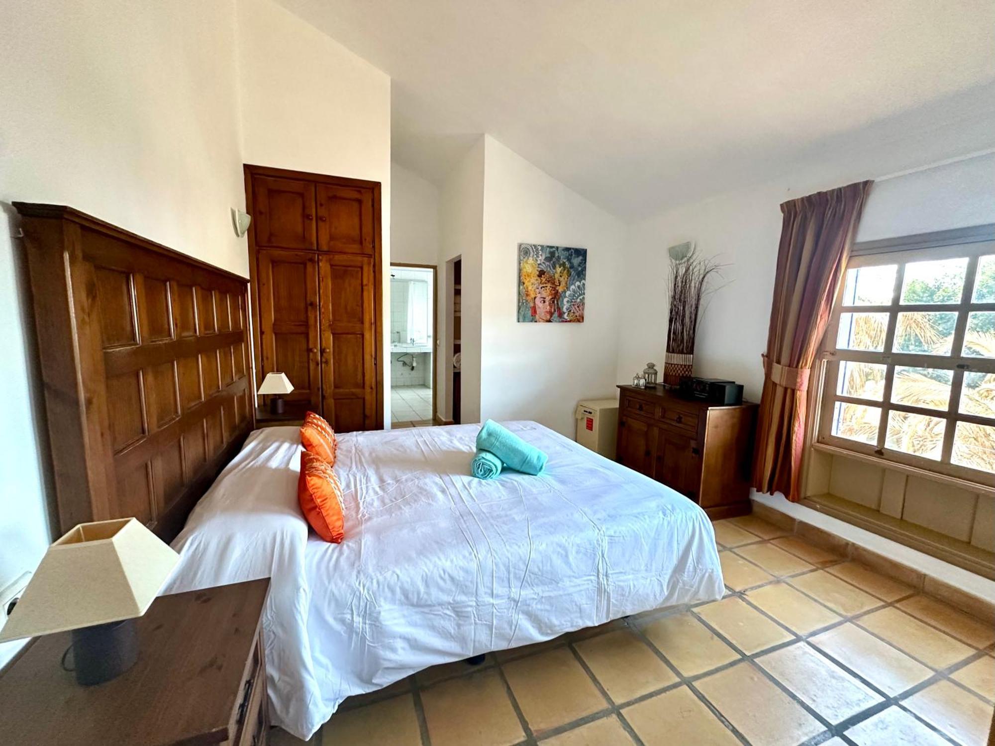 La Estancia Chayofa Екстериор снимка